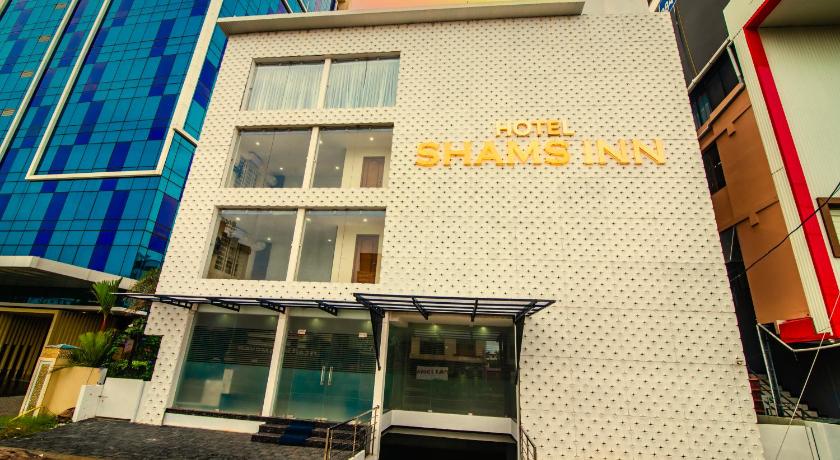Hotel Shams Inn - image 36