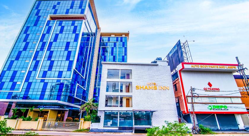 Hotel Shams Inn - image 45
