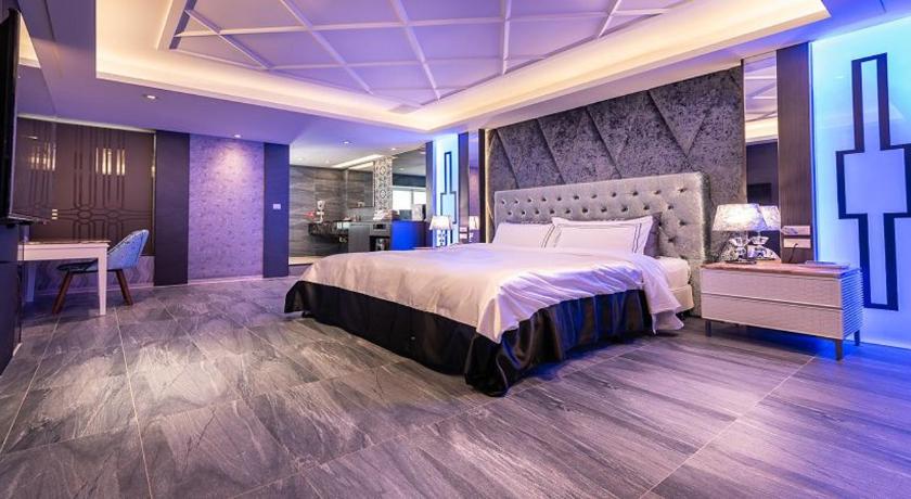 Shui Yue Boutique Motel - image 16