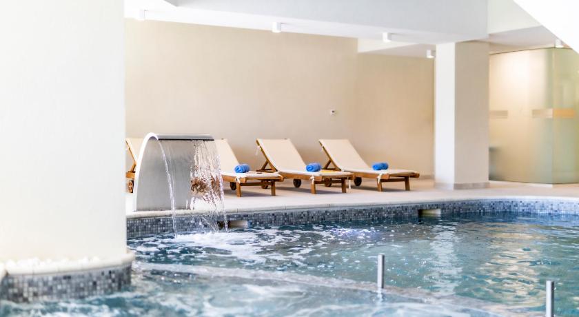 Hotel Laguna SPA - image 32