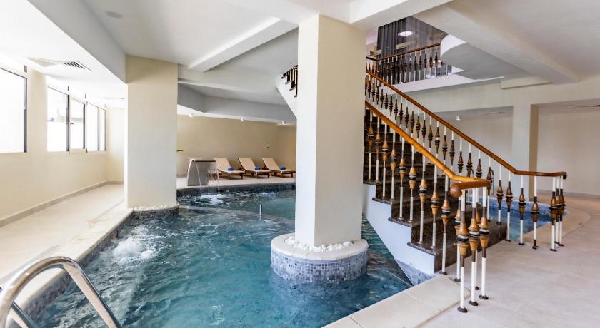 Hotel Laguna SPA - image 28