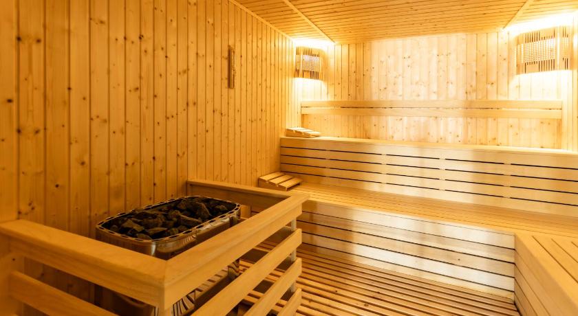 Hotel Laguna SPA - image 42