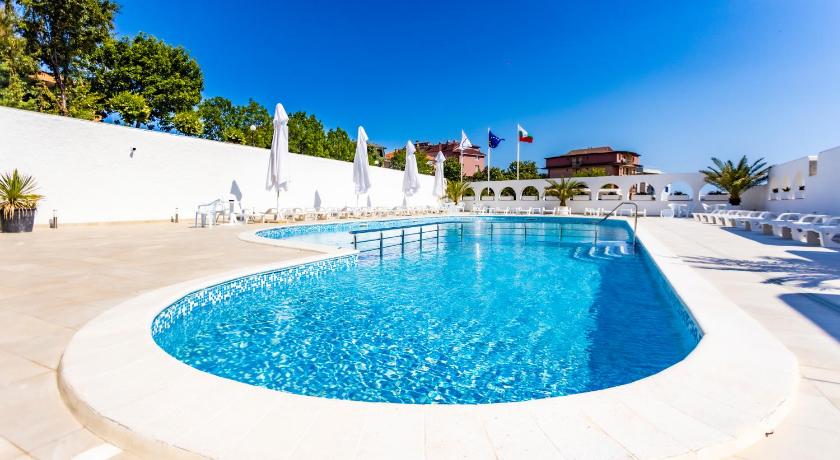 Hotel Laguna SPA - image 19