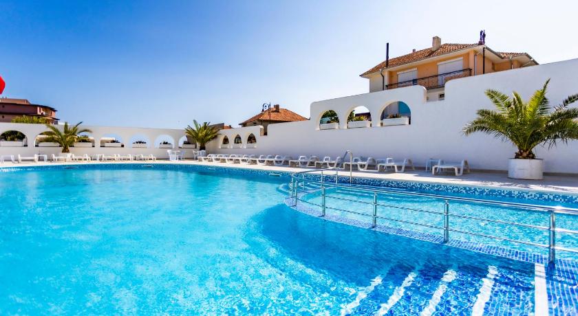 Hotel Laguna SPA - image 4