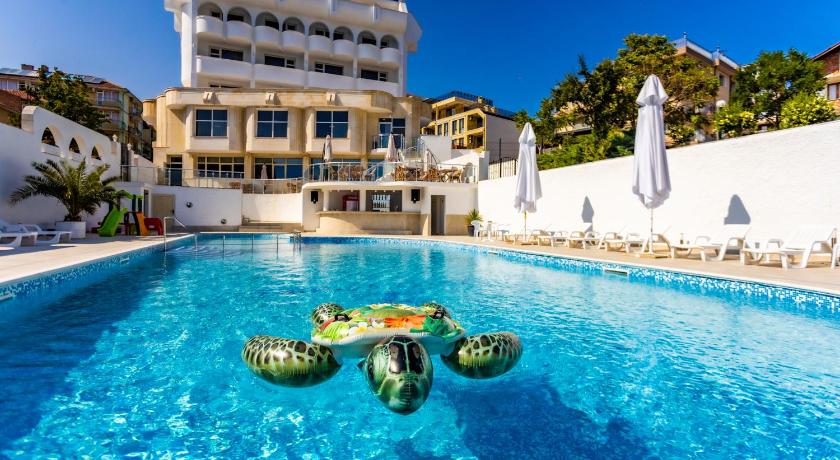 Hotel Laguna SPA - image 17