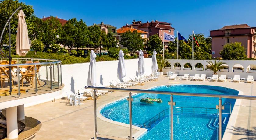 Hotel Laguna SPA - image 21
