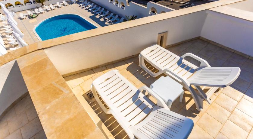 Hotel Laguna SPA - image 46