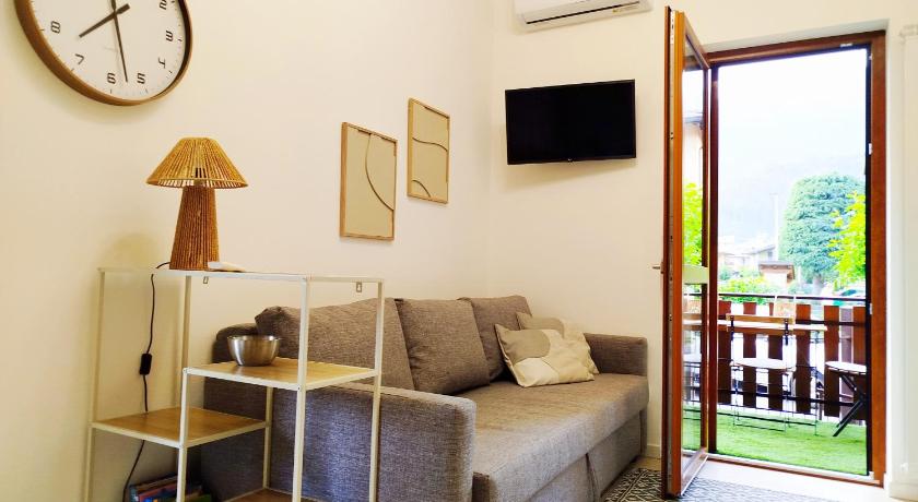 Holiday house
