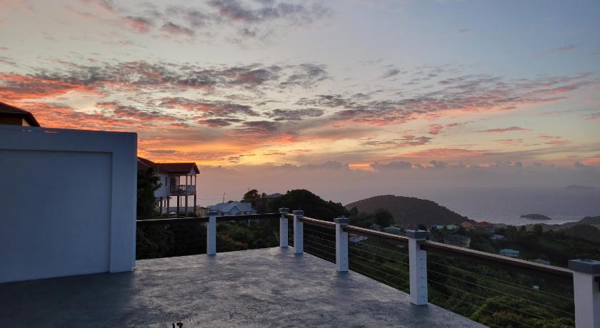 WindBlow Villa