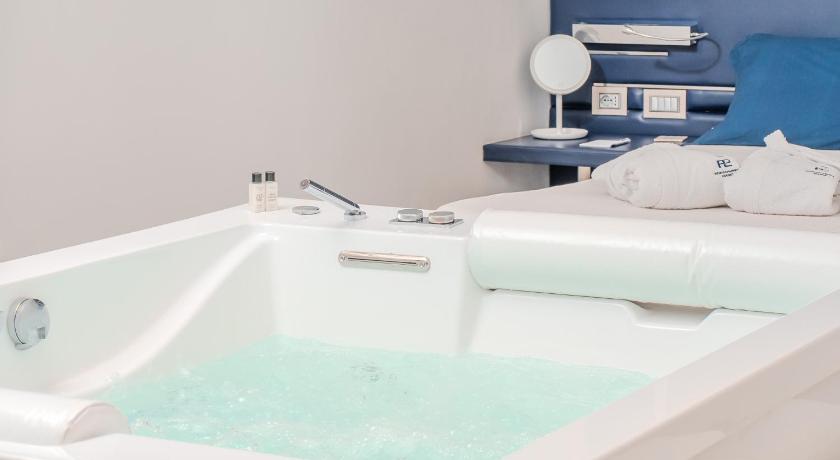 Image of Suite with Spa Bath & Hammam 14