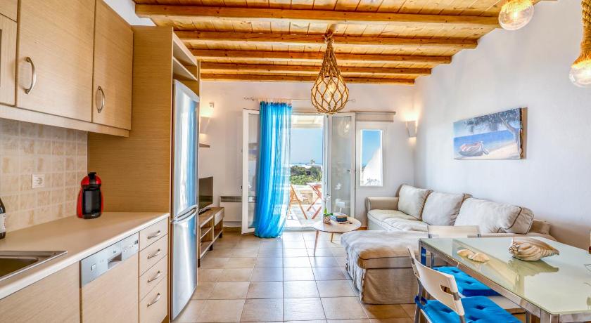Paradisia Villas photo