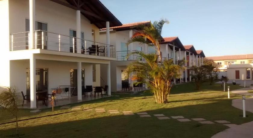 Residencial Golfinhos photo