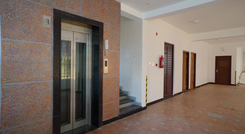 GEO Hotel - image 13