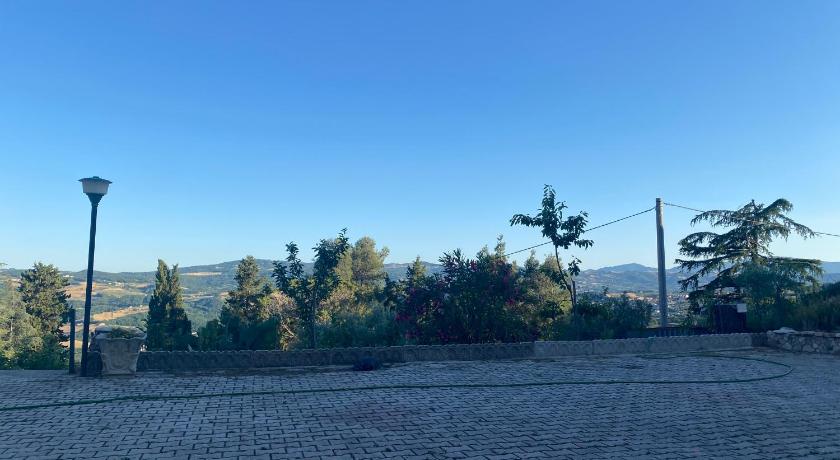 A casa di Rita