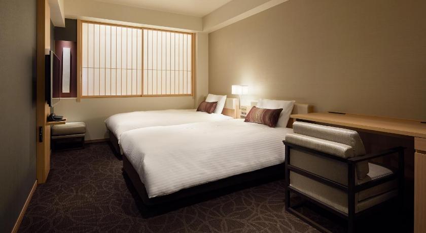 Image of Accessible Twin Room - Non-Smoking 0