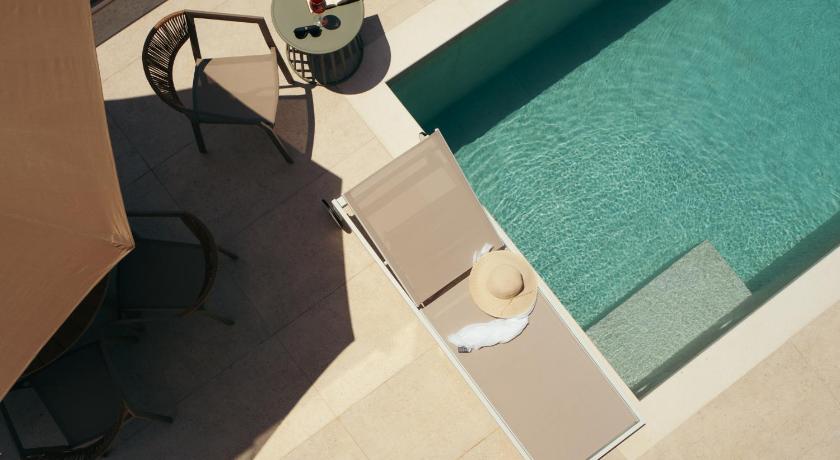 DK Luxury Villas