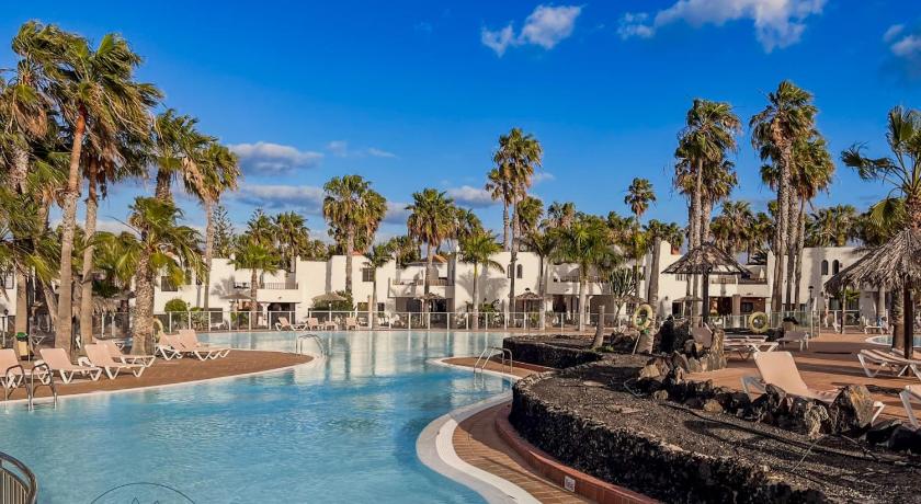 Calm Sands Oasis - Corralejo