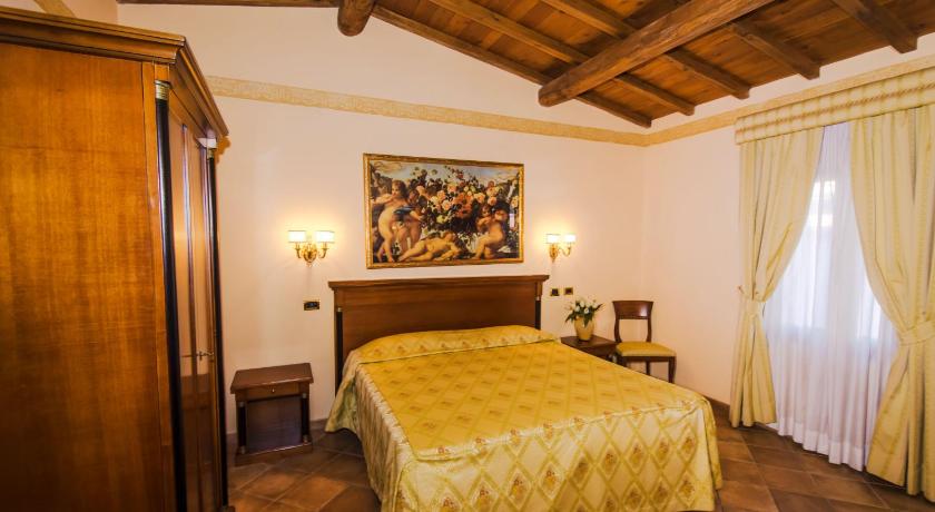 Image of Triple Room - Annex 1