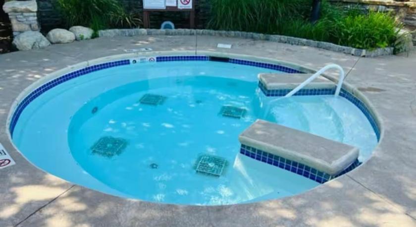 버넌 타운십 (NJ) The Appalachian Hotel at Mountain Creek Resort - Pool, Hot Tub & Sauna 4성급 숙소 외관