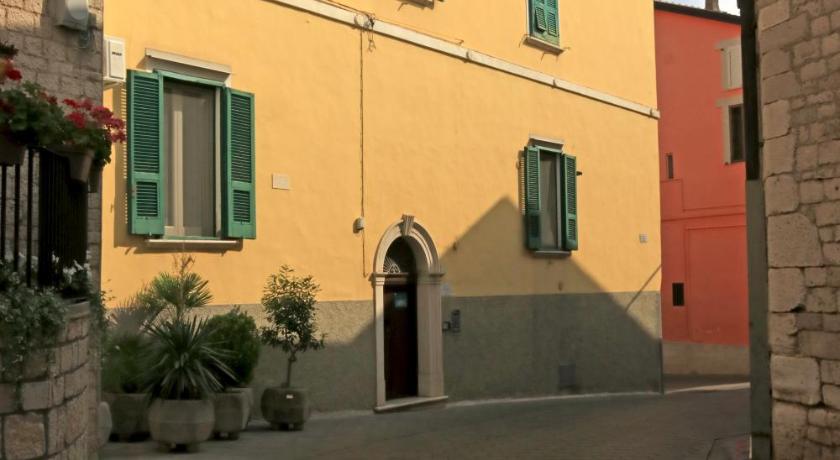 Zia Sisina - Dimora Storica