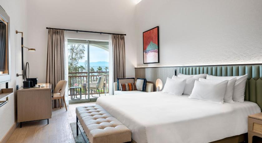 Collection Premium Room-Sea View&Balcony Görseli 0