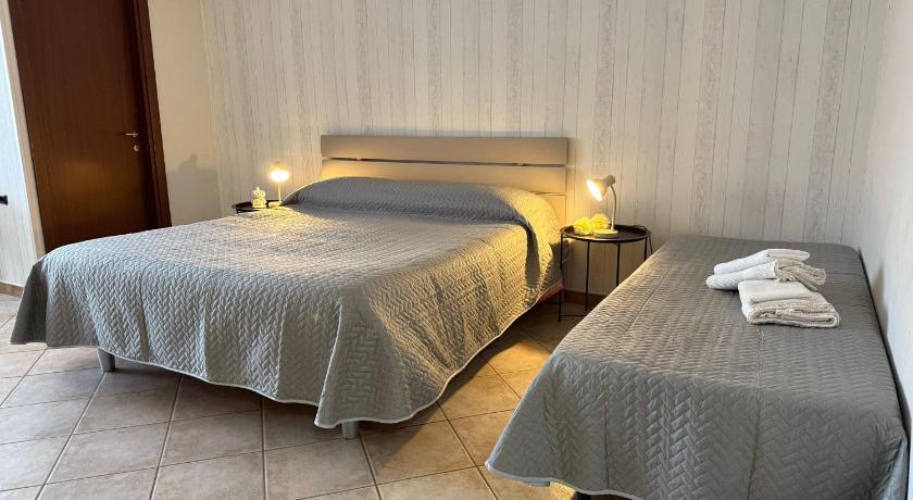 Villa Magnolia Guest House