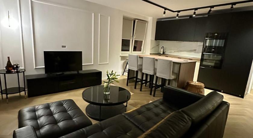 MIO Apartament Sosnowiec
