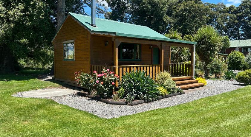 Image of Cottage with River View 5
