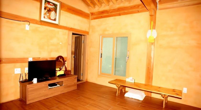 단양 단양 가현정 (Danyang Gahyunjung) 3성급 게스트하우스 스위트룸