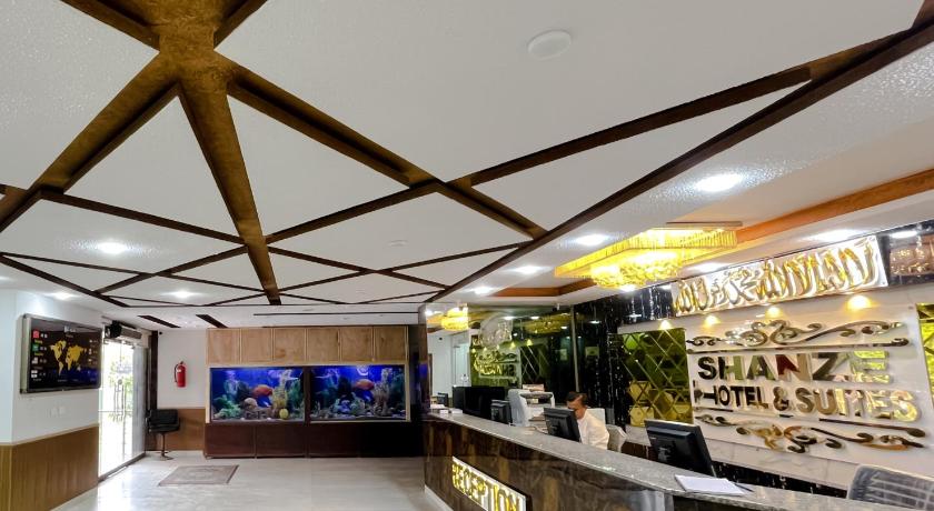 Shanze Hotel & Suites - image 8