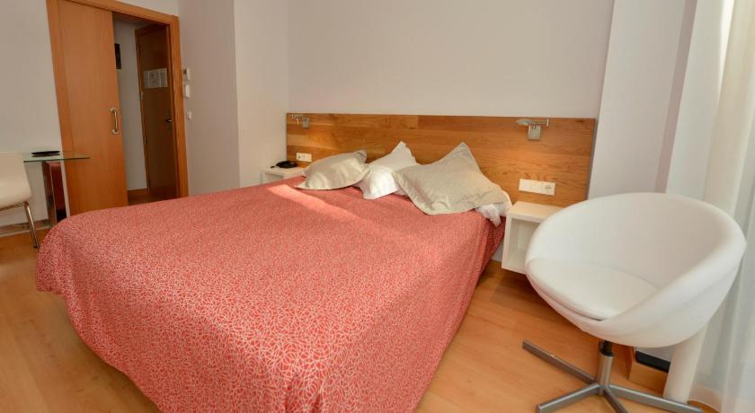 Hotel Picos De Europa