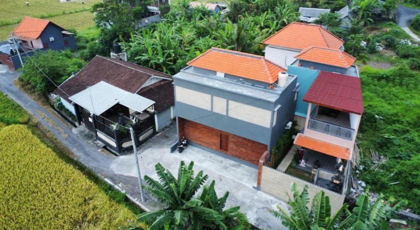 Fish Mini Villa – Gianyar, CO