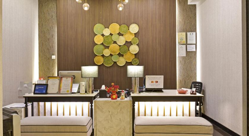 Palette Bukit Bintang Formerly Suasana Suites - image 3