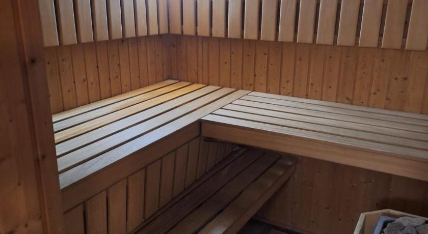 Zakopane Osrodek Edukacji Lesnej LESNIK w Zakopanem Hotel lobby