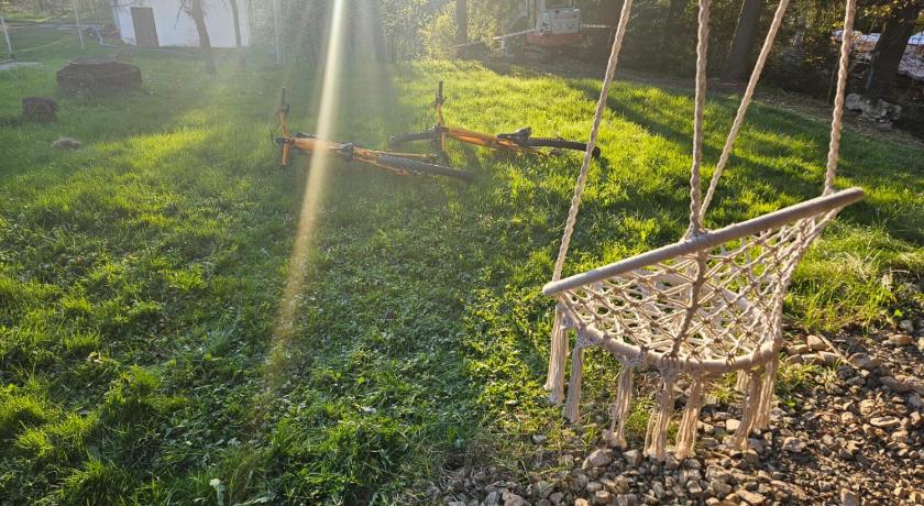 Zakopane Osrodek Edukacji Lesnej LESNIK w Zakopanem Hotel room