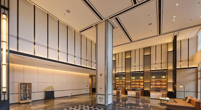 Four Points by Sheraton Qingdao Chengyang East - image 6