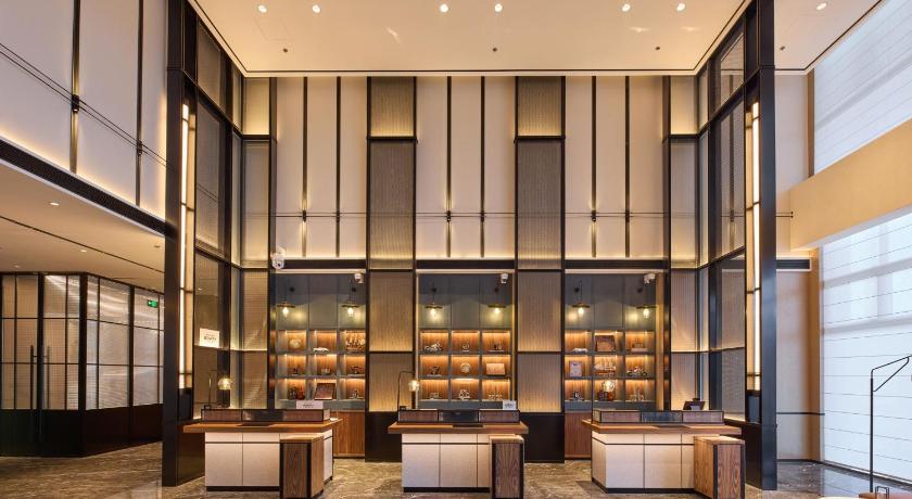 Four Points by Sheraton Qingdao Chengyang East - image 3
