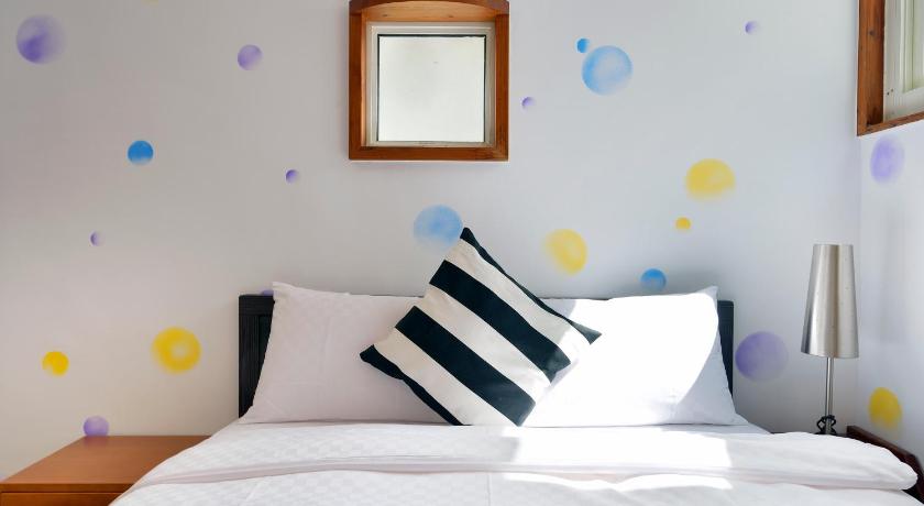 Image of Standard Double Room with Balcony 6