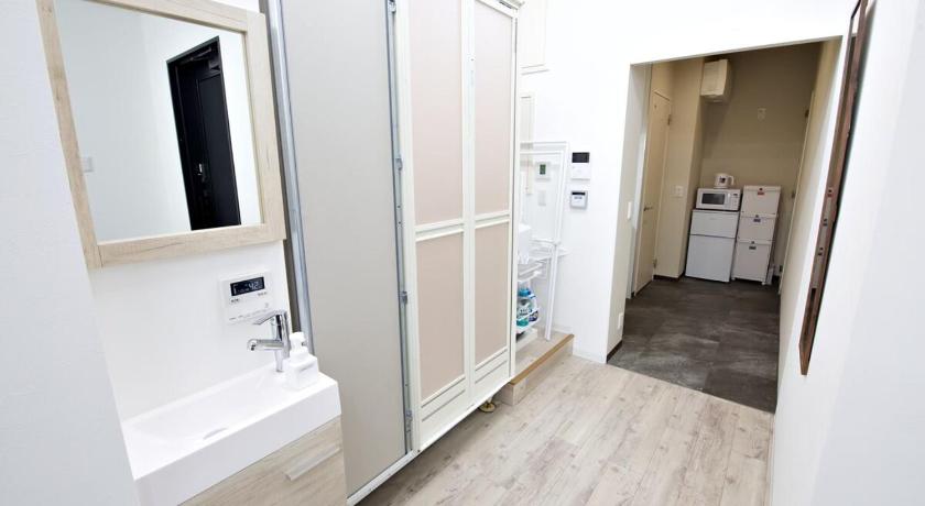 도쿄 / 동경 Oliver 502 숙소 수영장