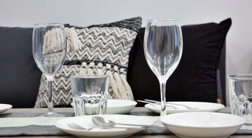 도쿄 / 동경 Oliver 502 숙소 부대시설