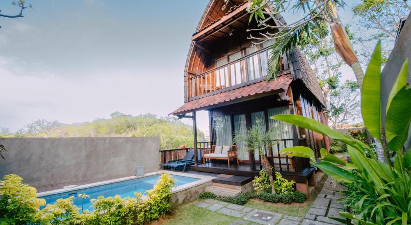 Puri Pandawa Resort - image 11