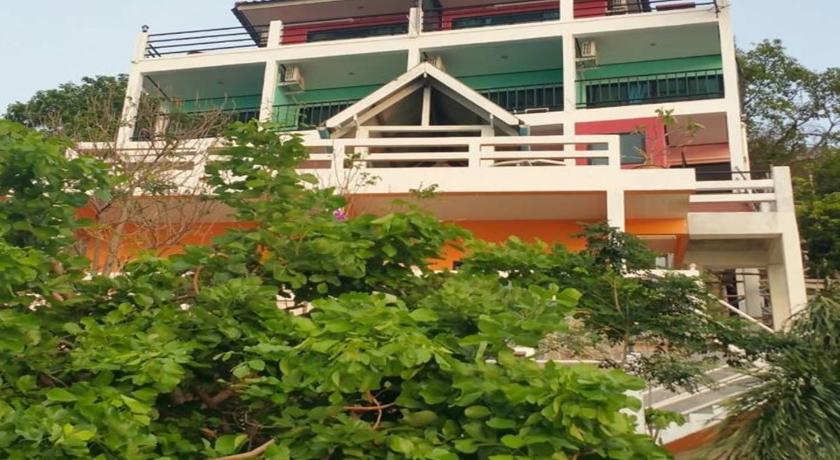 촌부리 오션뷰리조트 (Oceanviewresort) 2성급 호텔 부대시설