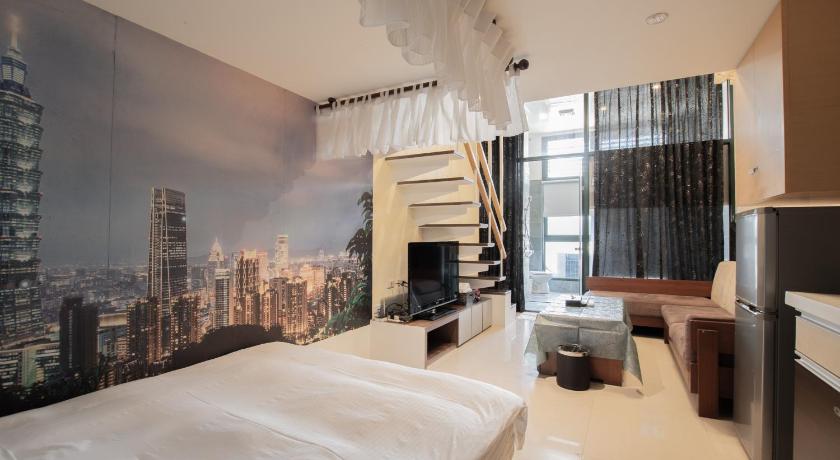 Image of Duplex Double Room 0