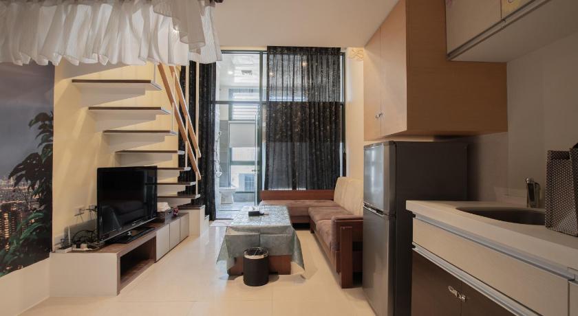 Image of Duplex Double Room 3