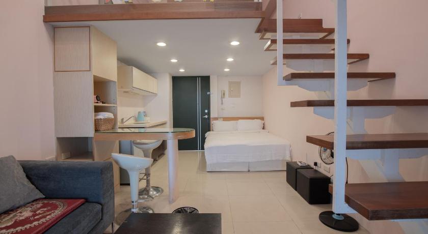 Image of Luxury Quadruple Room 6