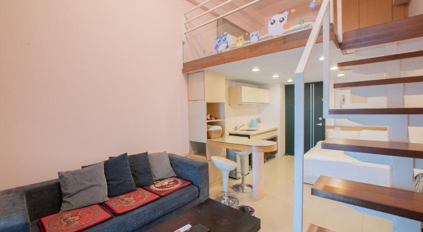 Image of Luxury Quadruple Room 0