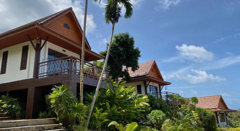 Image of 1 Bedroom Sea View Villa 10