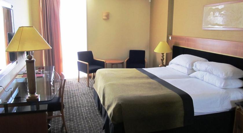 Image of Deluxe New City View 13