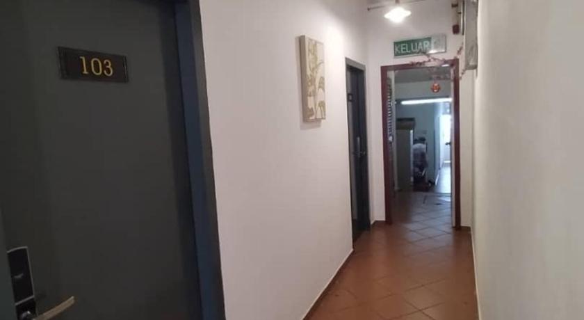 Heeren Street Boutique Hotel at Jonker Walk - image 48