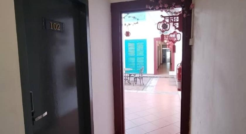 Heeren Street Boutique Hotel at Jonker Walk - image 50
